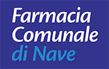 Farmacia Comunale di Nave Logo